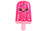 Squishy Pushy Pushy Popsicle Sensory Fidget Toy – Assorted Colours, Random Selection