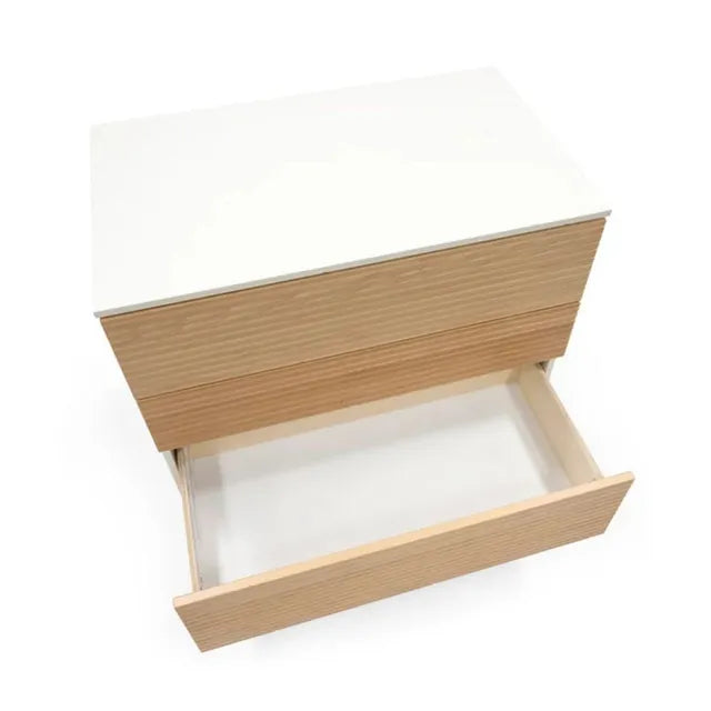 Stokke Sleepi Dresser 1 of 2 Natural