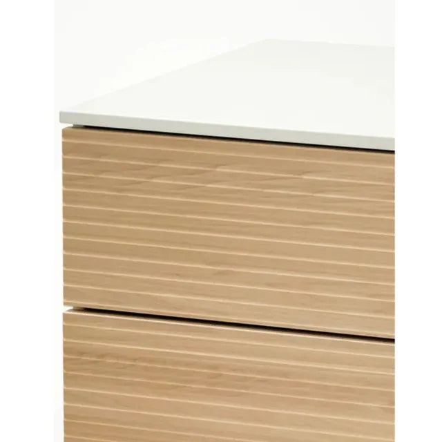 Stokke Sleepi Dresser 1 of 2 Natural