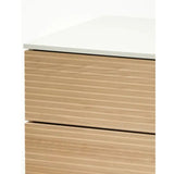 Stokke Sleepi Dresser 1 of 2 Natural