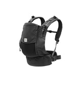 Stokke Limas Mesh Baby Carrier Anthracite Breathable Ergonomic Newborn Toddler Carrier