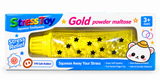 Squishy Toothpaste Stress Relief Sensory Fidget Toy - Assorted Colours, 1 Piece (Random Selection)