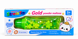 Squishy Toothpaste Stress Relief Sensory Fidget Toy - Assorted Colours, 1 Piece (Random Selection)