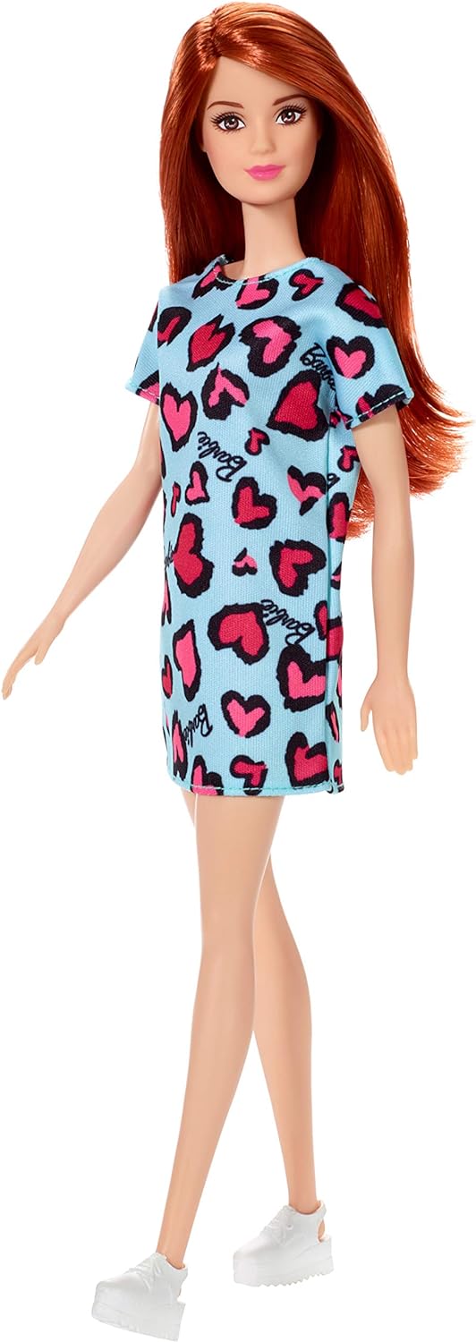 Barbie Brand Entry Doll Assortment