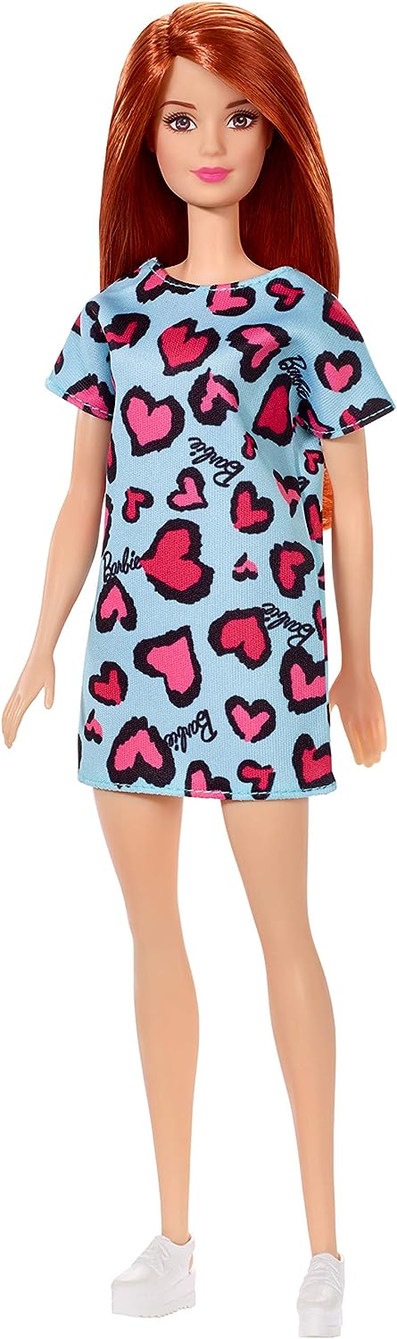 Barbie Brand Entry Doll Assortment