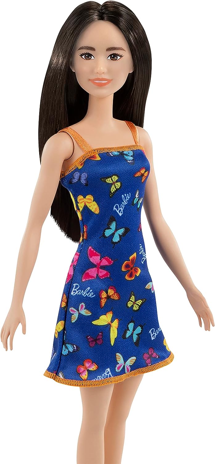 Barbie Brand Entry Doll Assortment
