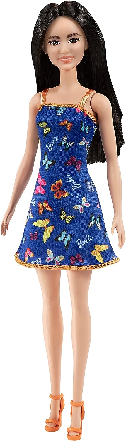 Barbie Brand Entry Doll Assortment