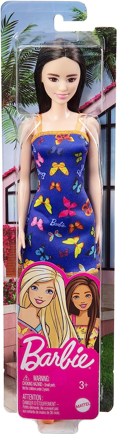 Barbie Brand Entry Doll Assortment
