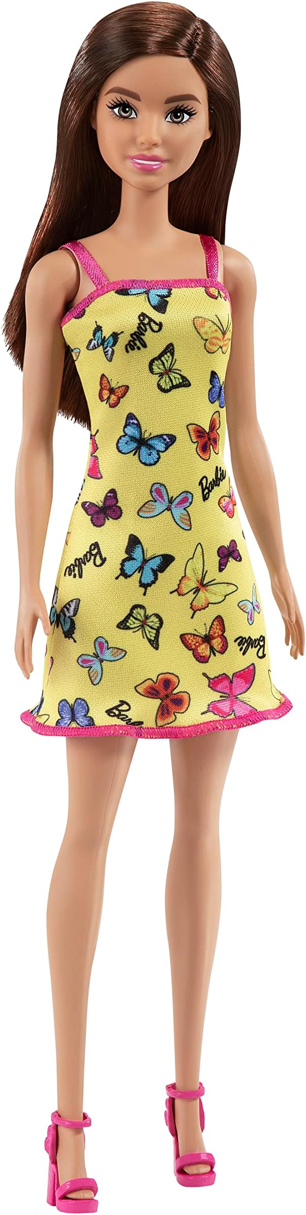 Barbie Brand Entry Doll Assortment