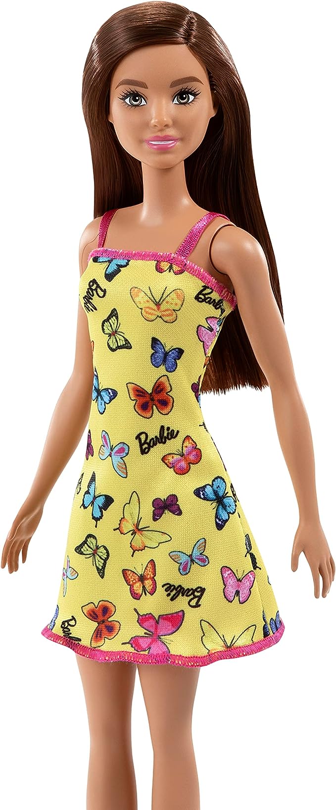Barbie Brand Entry Doll Assortment