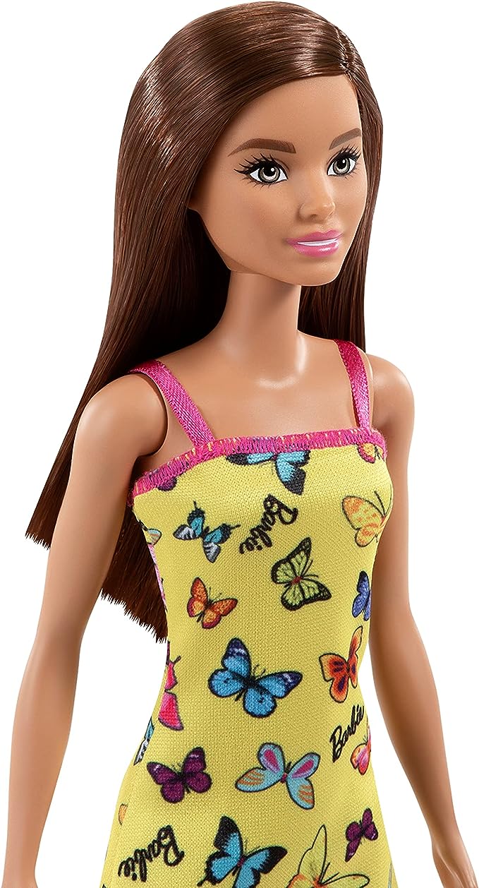 Barbie Brand Entry Doll Assortment