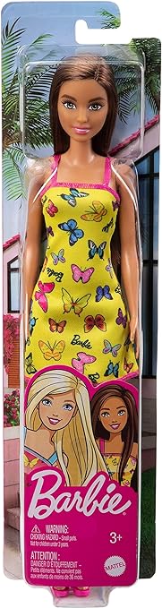 Barbie Brand Entry Doll Assortment