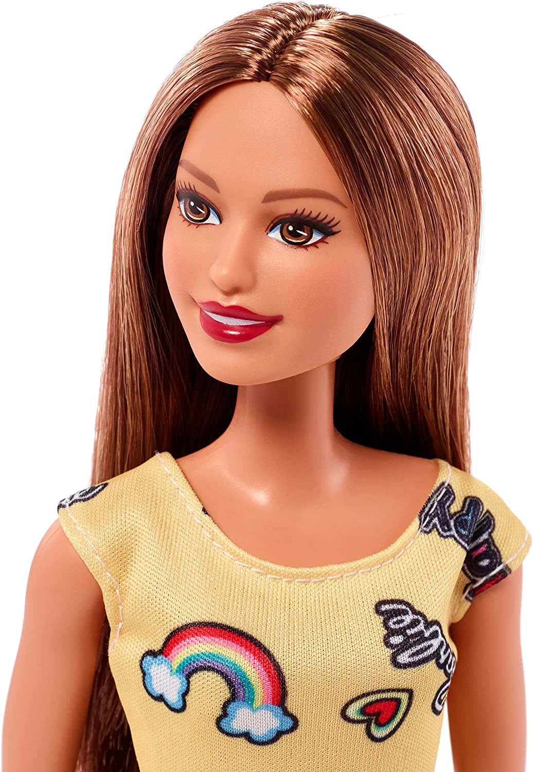 Barbie Brand Entry Doll Assortment