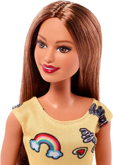 Barbie Brand Entry Doll Assortment
