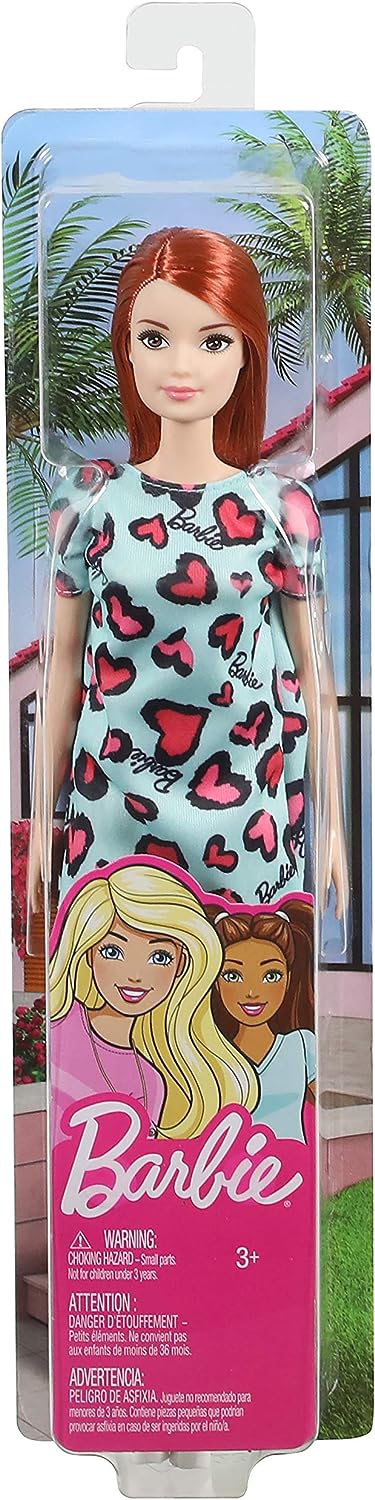 Barbie Brand Entry Doll Assortment