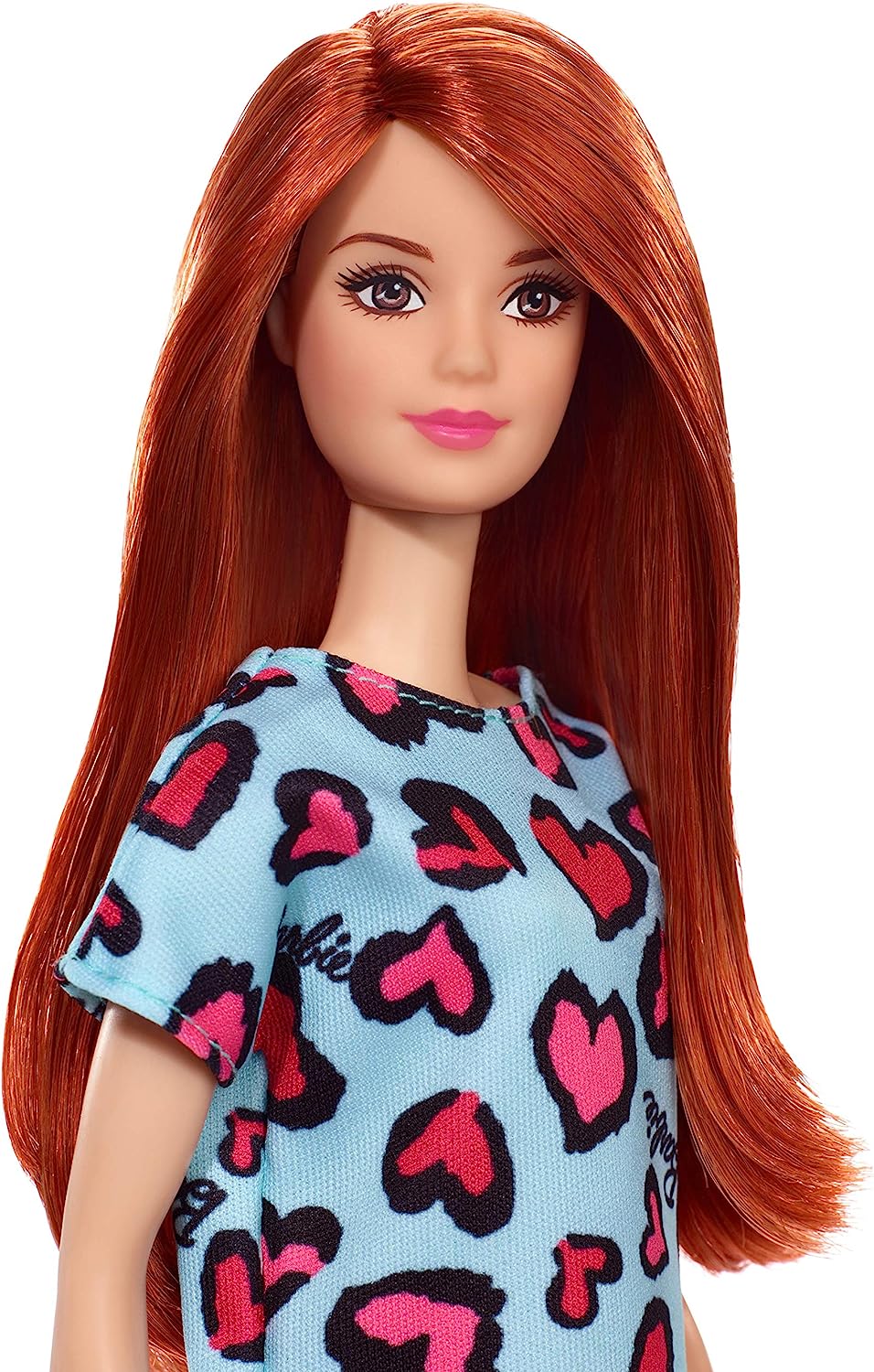 Barbie Brand Entry Doll Assortment