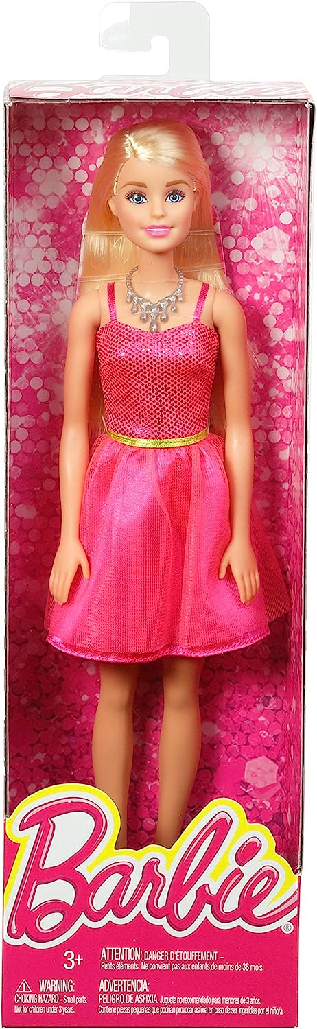 Barbie Glitz Fashion Doll Assortment Random Selection - Sold per piece