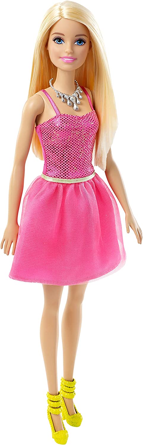 Barbie Glitz Fashion Doll Assortment Random Selection - Sold per piece