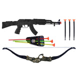 Super Value Police Play Set for Kids Assorted Designs - Random selection