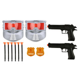 Super Value Police Play Set for Kids Assorted Designs - Random selection
