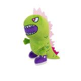 Tokidoki Plush Core Kaiju Tokimon 8 Inch Series 1