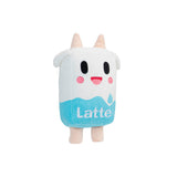 Tokidoki Latte Core Series 8-Inch Plush Toy Collectible Stuffed Animal for Kids & Fans