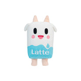 Tokidoki Latte Core Series 8-Inch Plush Toy Collectible Stuffed Animal for Kids & Fans