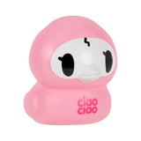 Tokidoki Duckz 3-Inch Collectible Figures 3-Pack - Assorted Mini Toy Figures for Kids & Collectors