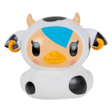 Tokidoki Duckz 3-Inch Collectible Figures 3-Pack - Assorted Mini Toy Figures for Kids & Collectors