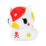 Tokidoki Duckz 3-Inch Collectible Figures 3-Pack - Assorted Mini Toy Figures for Kids & Collectors