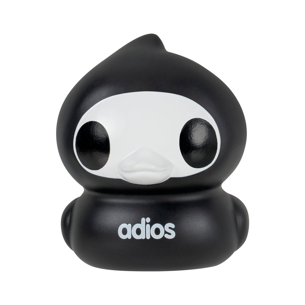 Tokidoki Duckz 3-Inch Collectible Figures 3-Pack - Assorted Mini Toy Figures for Kids & Collectors