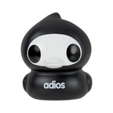 Tokidoki Duckz 3-Inch Collectible Figures 3-Pack - Assorted Mini Toy Figures for Kids & Collectors