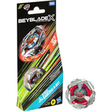 Beyblade X Steel Samurai 4-80T