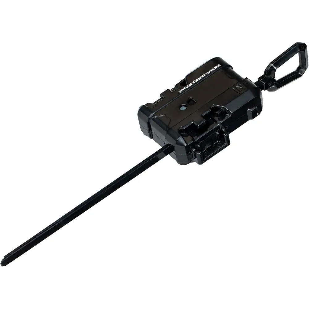 Beyblade X Winder Launcher