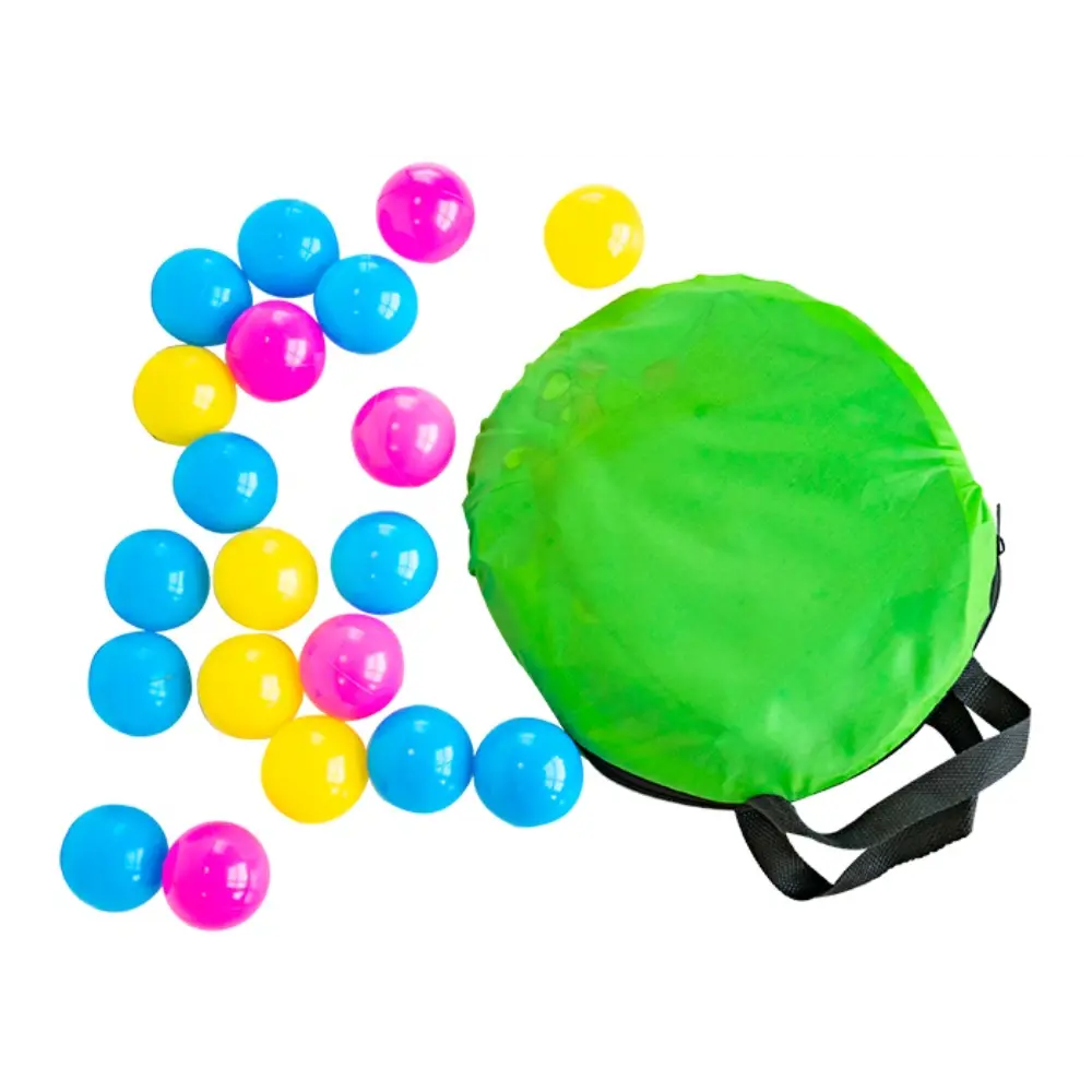 CoComelon Ball Pit with Balls