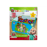 CoComelon Ball Pit with Balls