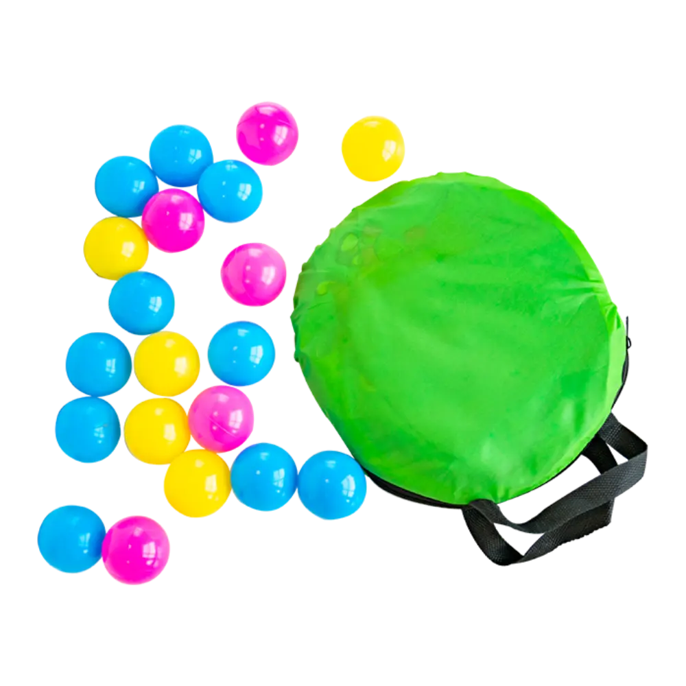 CoComelon Ball Pit with Balls
