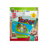 CoComelon Ball Pit with Balls