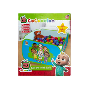 CoComelon Ball Pit with Balls