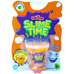 SLIMETIME SIN. CAN 4ASST 82g