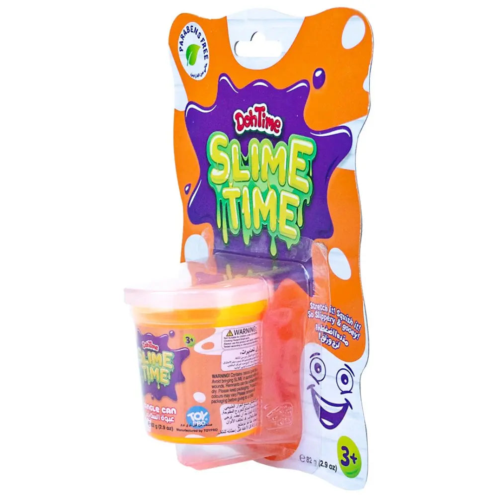 Slime Single Can Assortment 82g