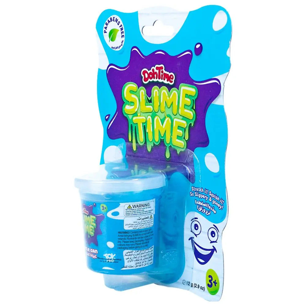 Slime Single Can Assortment 82g