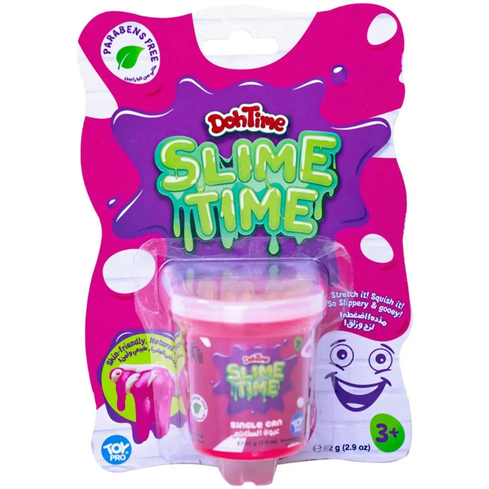 Slime Single Can Assortment 82g