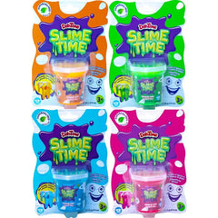 SLIMETIME SIN. CAN 4ASST 82g