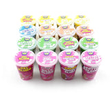 Slime Single Can Novelties - Sold per piece