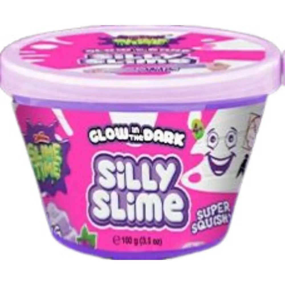 Slimetime Novelties Partybag 12cans 340g