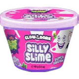Slime Novelties Partybag 12 cans 340g