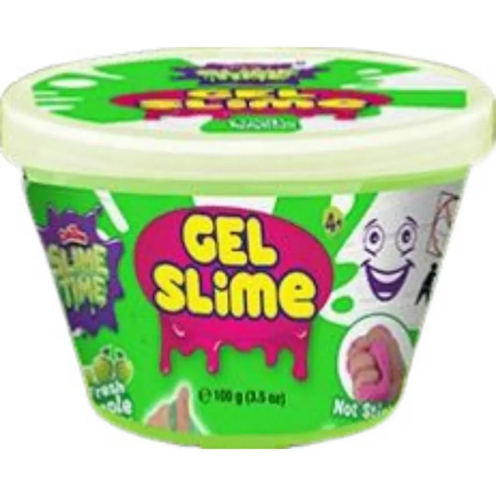 Slimetime Novelties Partybag 12cans 340g
