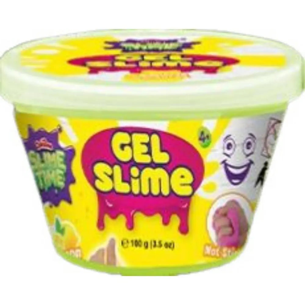 Slime Novelties Partybag 12 cans 340g