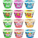 Slime Novelties Partybag 12 cans 340g